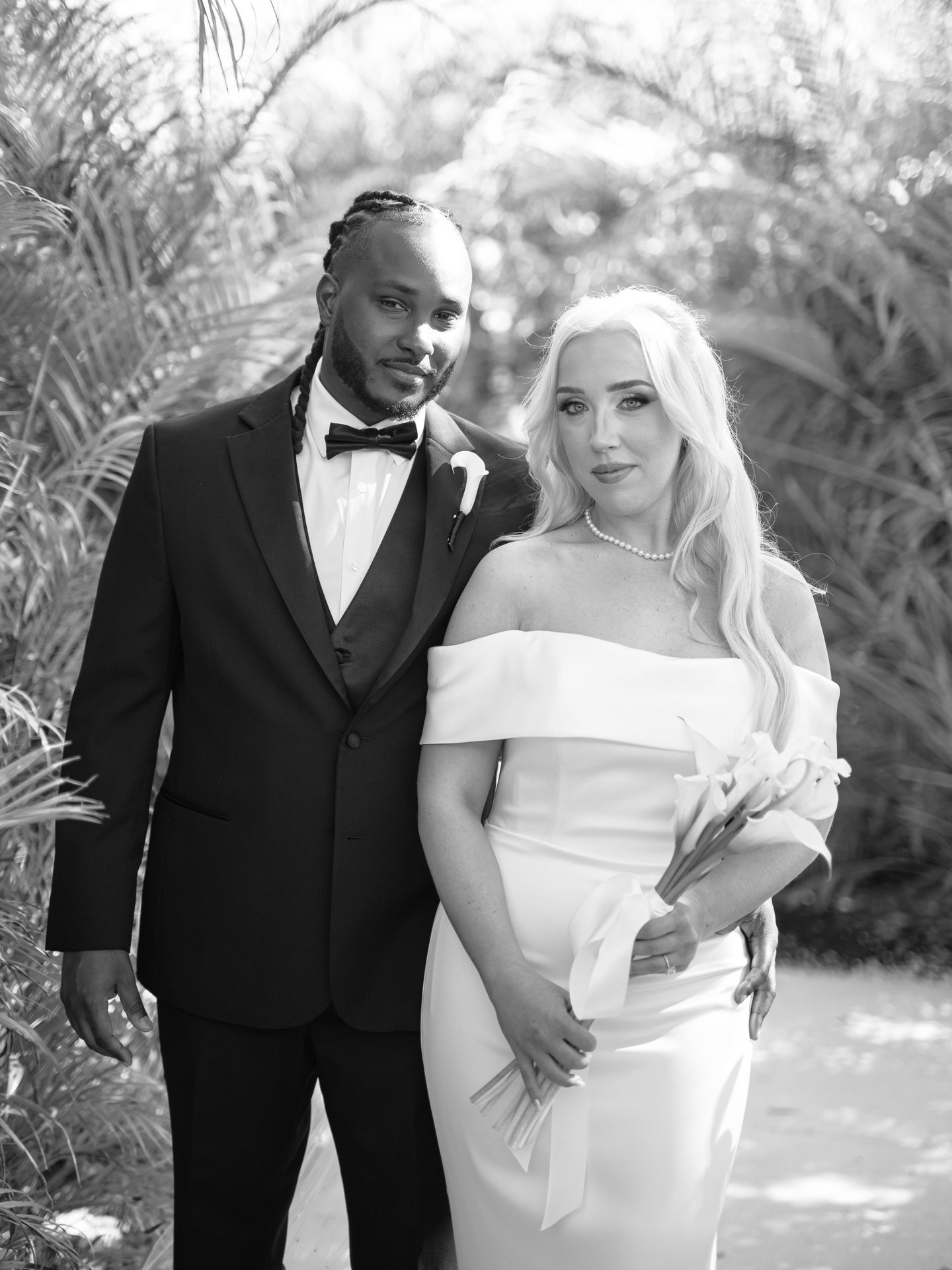 Shelbie &amp; Eric 🪽