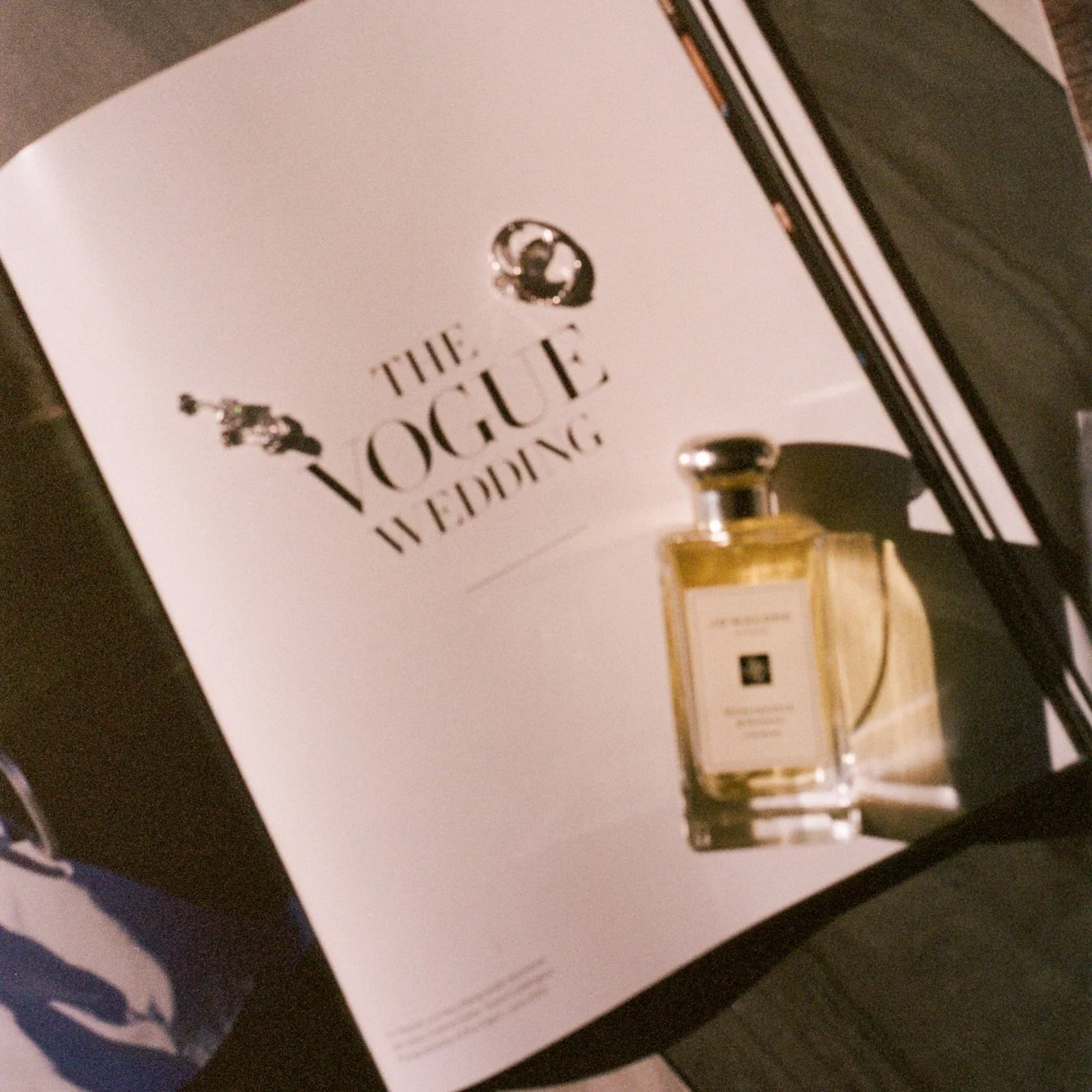 One year since Julia and Paul 🥲