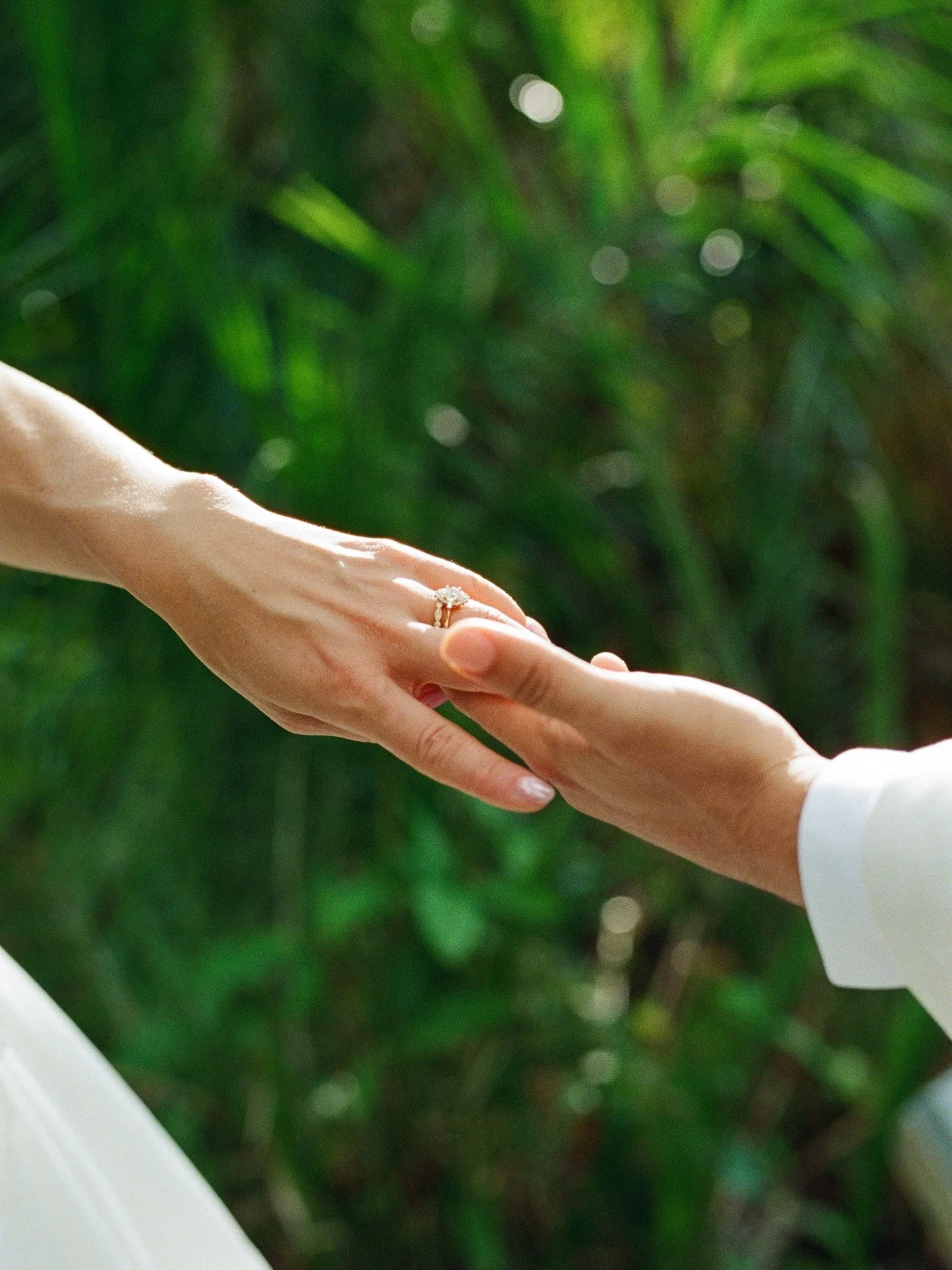 I love when film hits my inbox 🥹