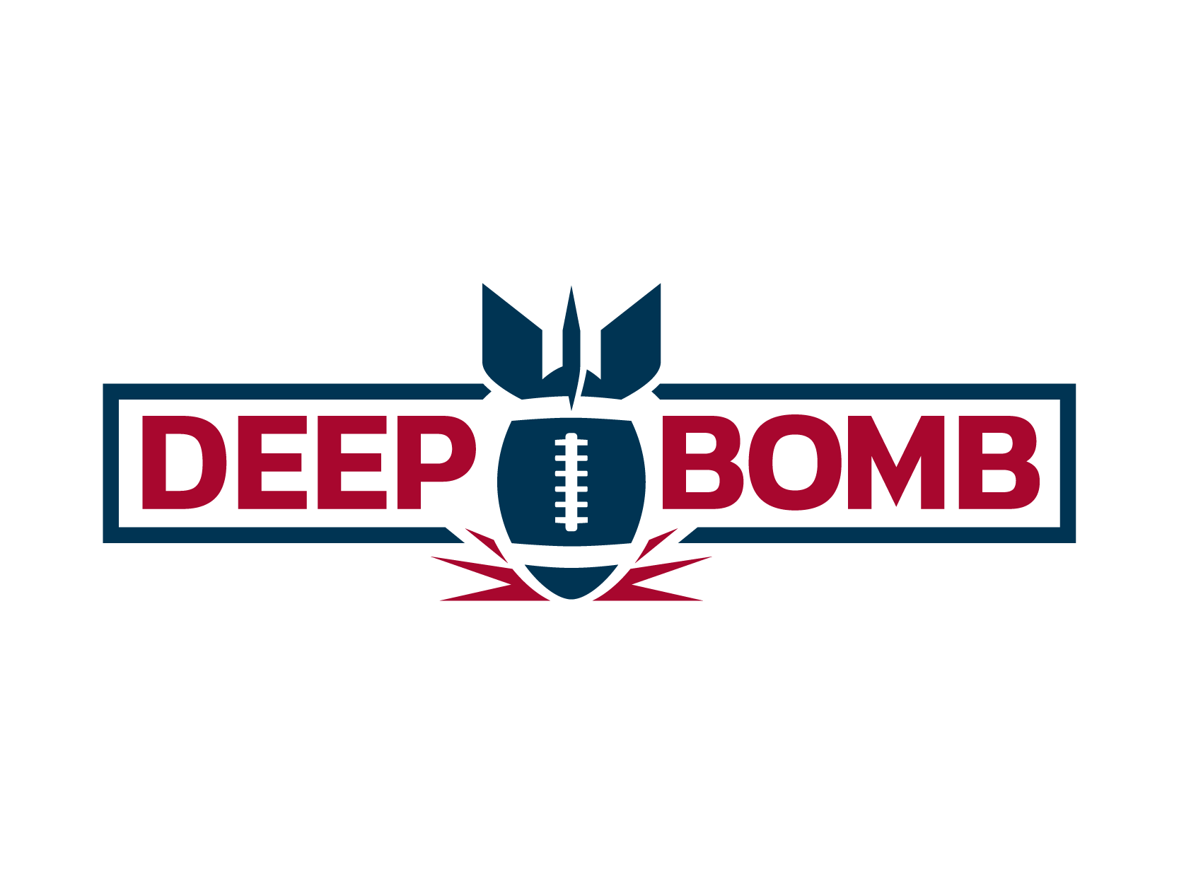 Deep Bomb
