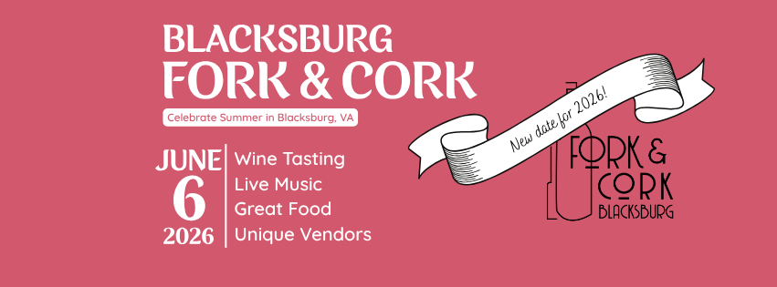 Closed for Fork & Cork