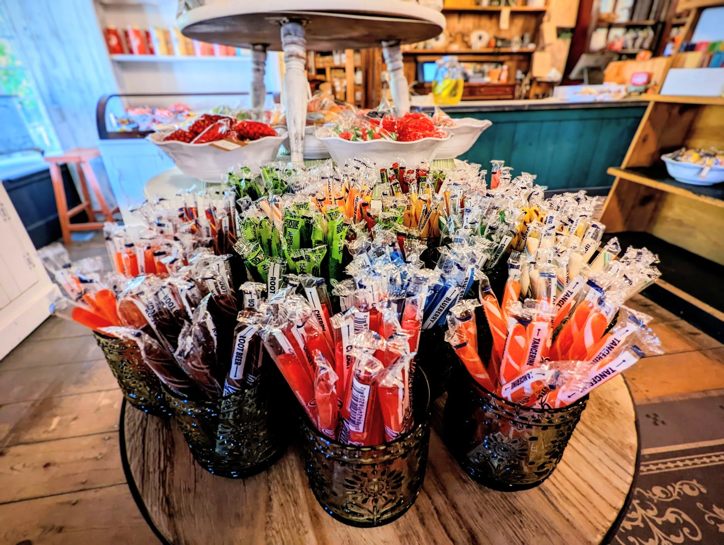 1829 Country Store & Modern Vintage Market | Historic Country