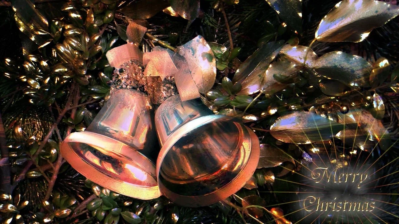 I Heard the Bells On Christmas Day