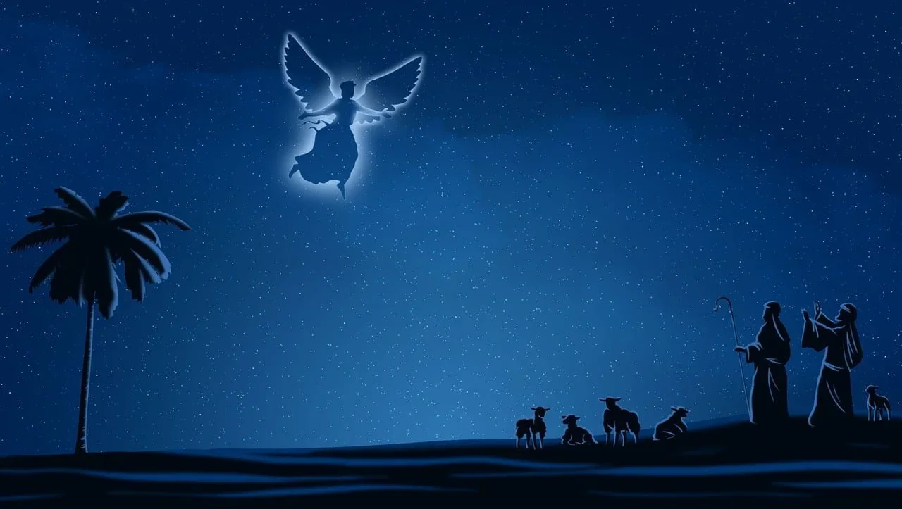 Carols of Christmas Past - It Came Upon the Midnight Clear