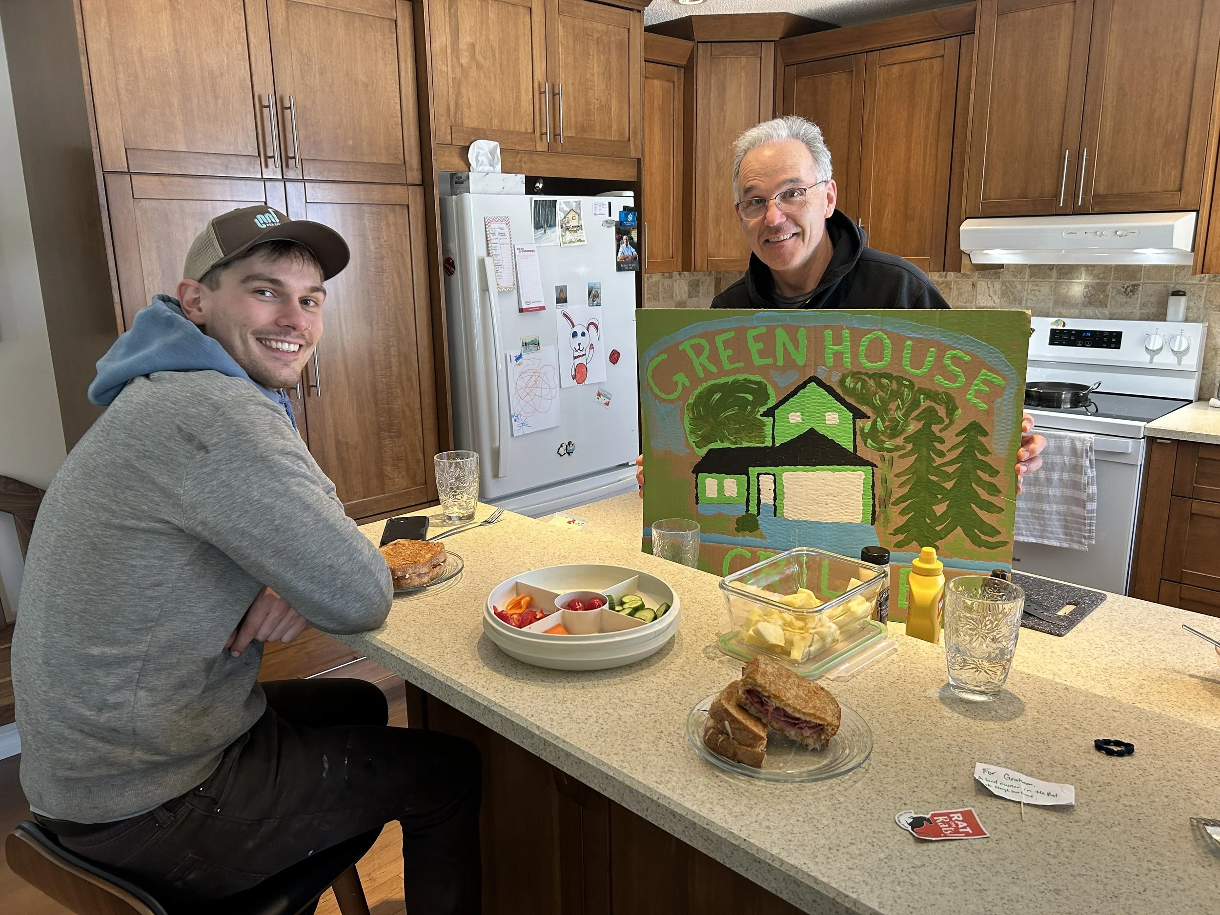 Fort Saskatchewan, Ab.