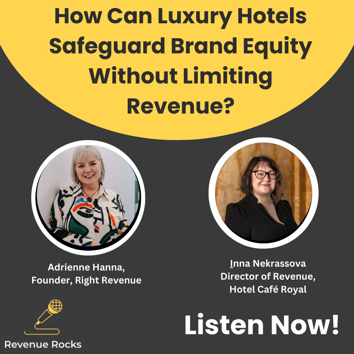 How Can Luxury Hotels Safeguard Brand Equity Without Limiting Revenue?