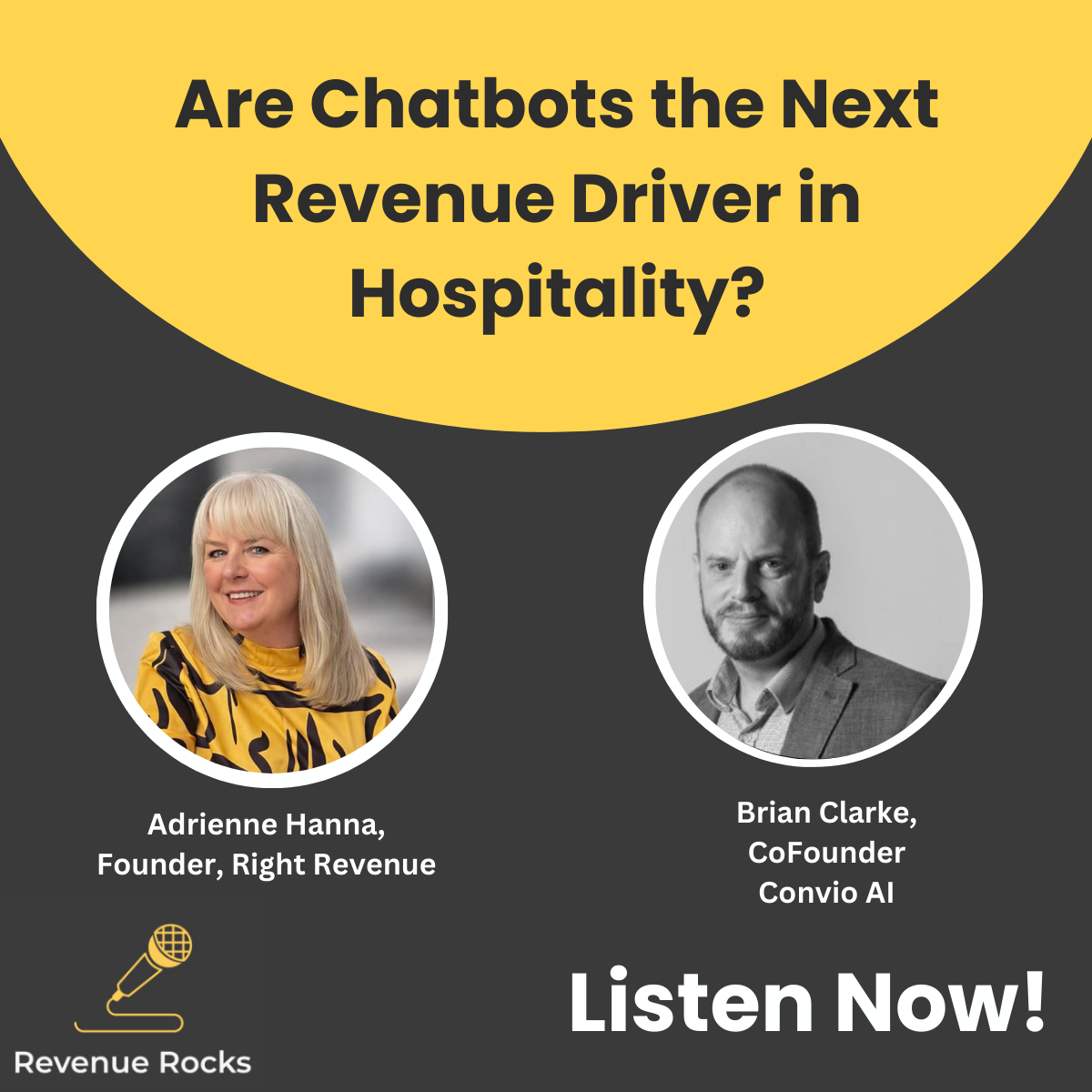 Are Chatbots the Next Revenue Driver in Hospitality?