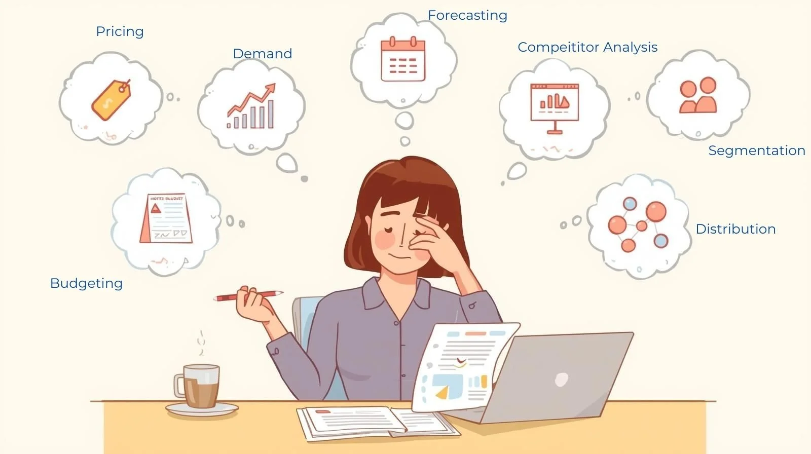 Revenue management isn’t just pricing anymore (and it hasn’t been for a while)