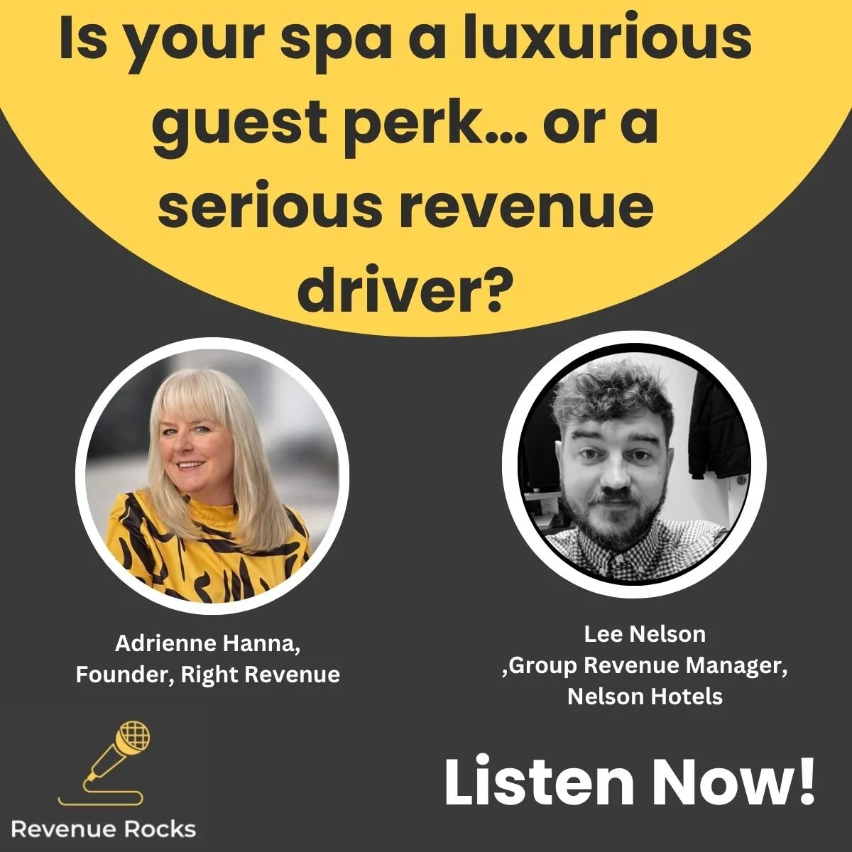 Is your spa a luxurious guest perk… or a serious revenue driver?