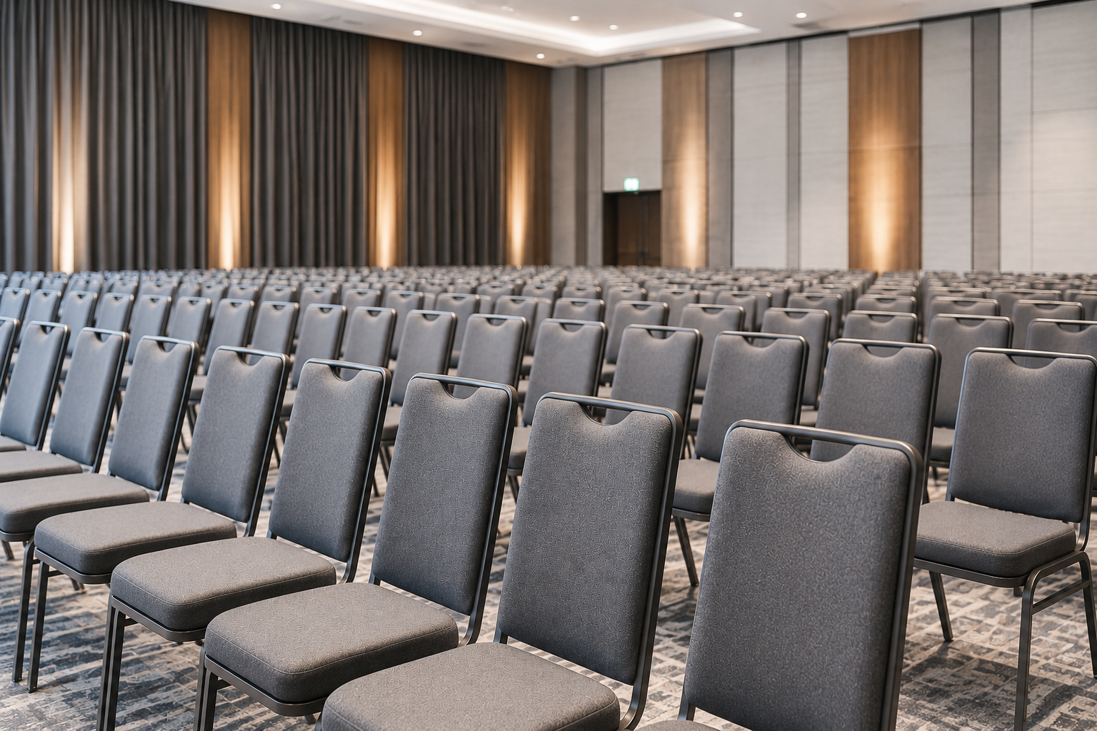 Beyond Bedrooms: Why Meetings &amp; Events Deserve a Bigger Role in Hotel Revenue 