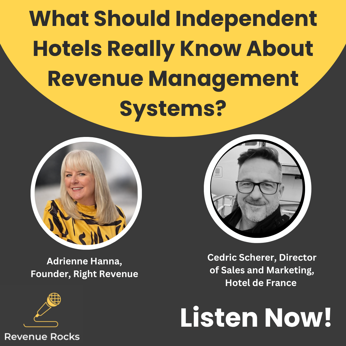 What Should Independent Hotels Really Know About Revenue Management Systems?