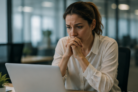 Is Fear Driving Your Revenue Strategy?