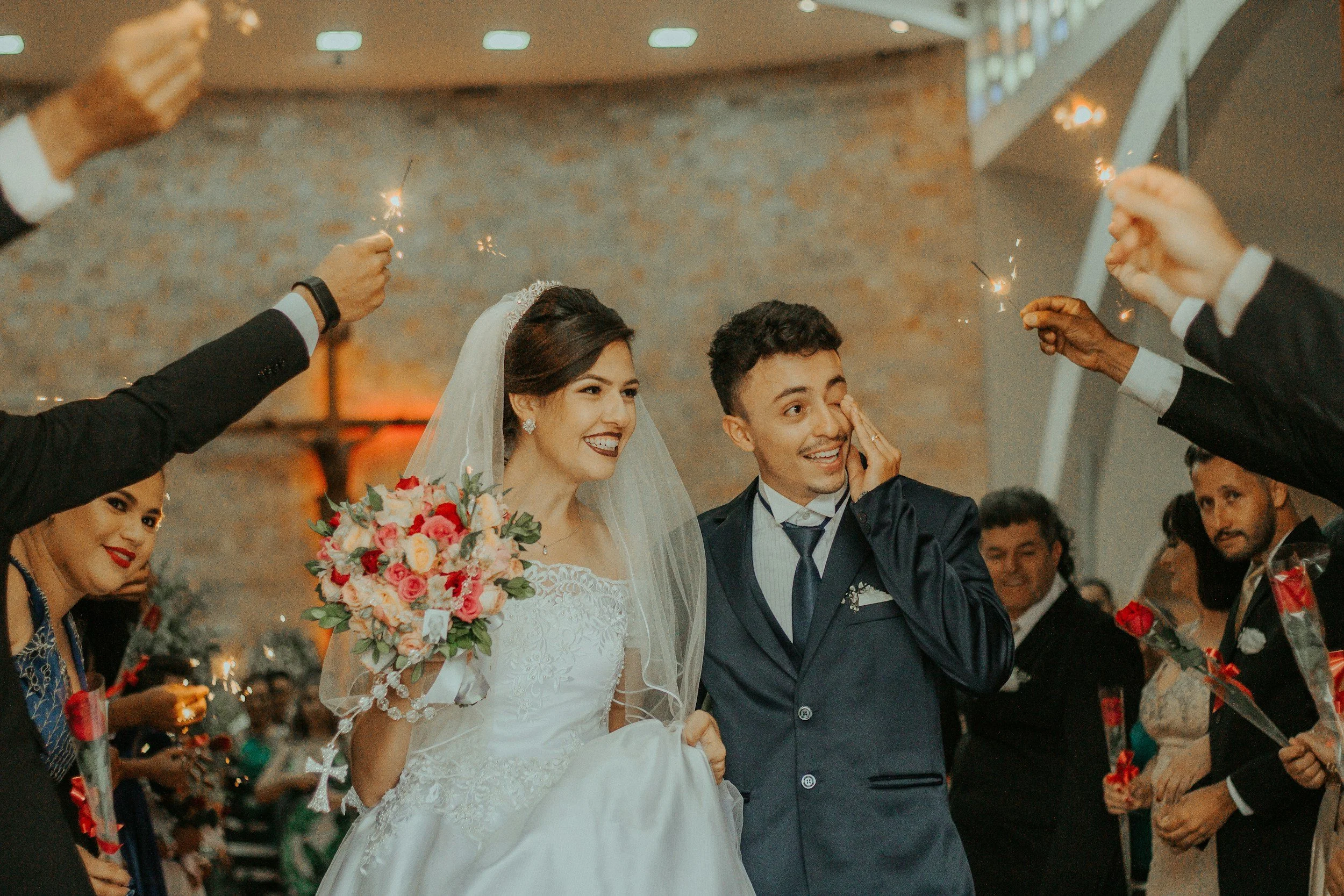 Halfway Through Wedding Season: Six Questions Every Revenue Manager Should Be Asking
