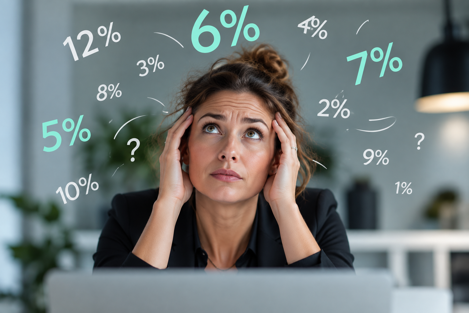 Why “last year plus…” is not a commercial strategy