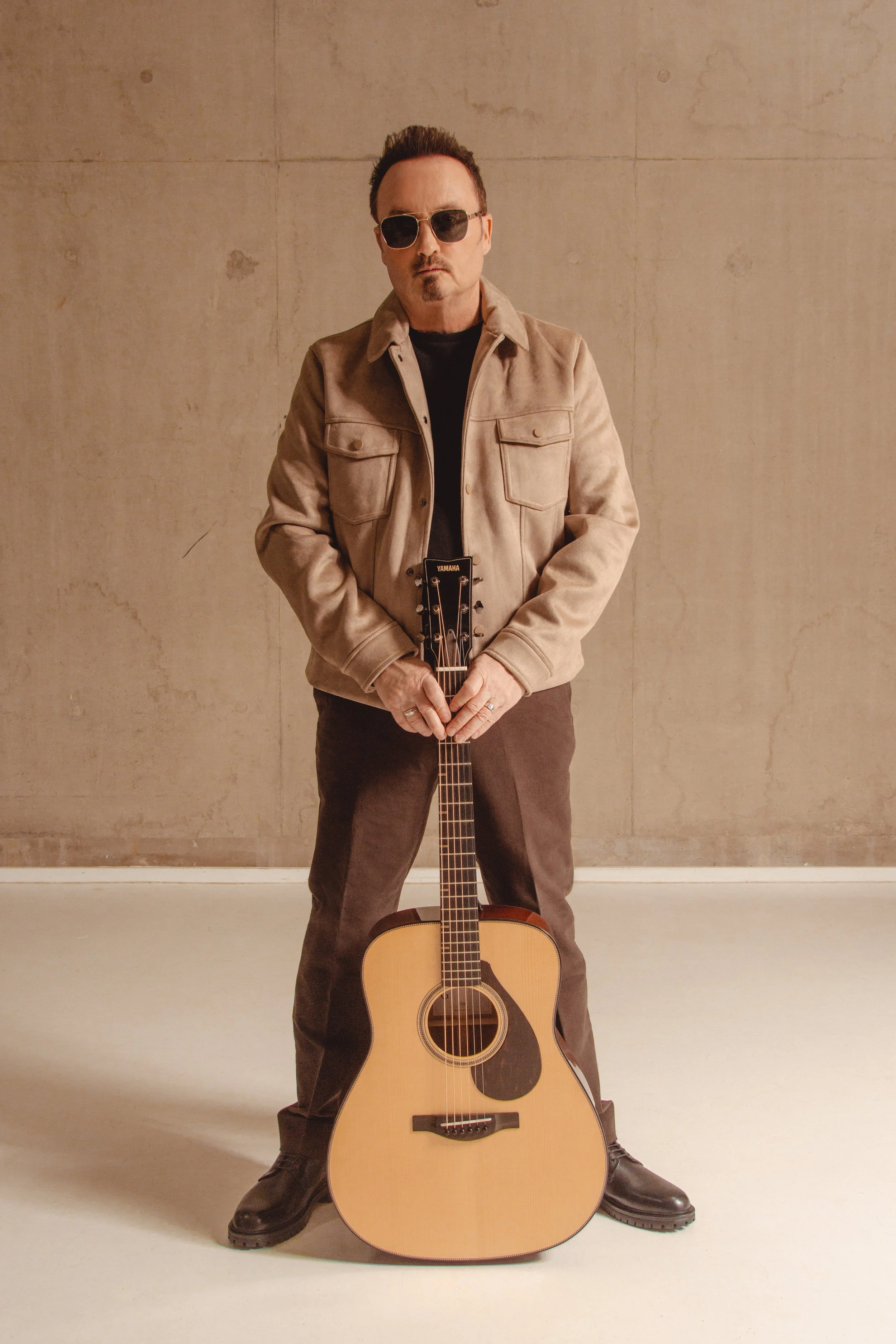 Jim Corr