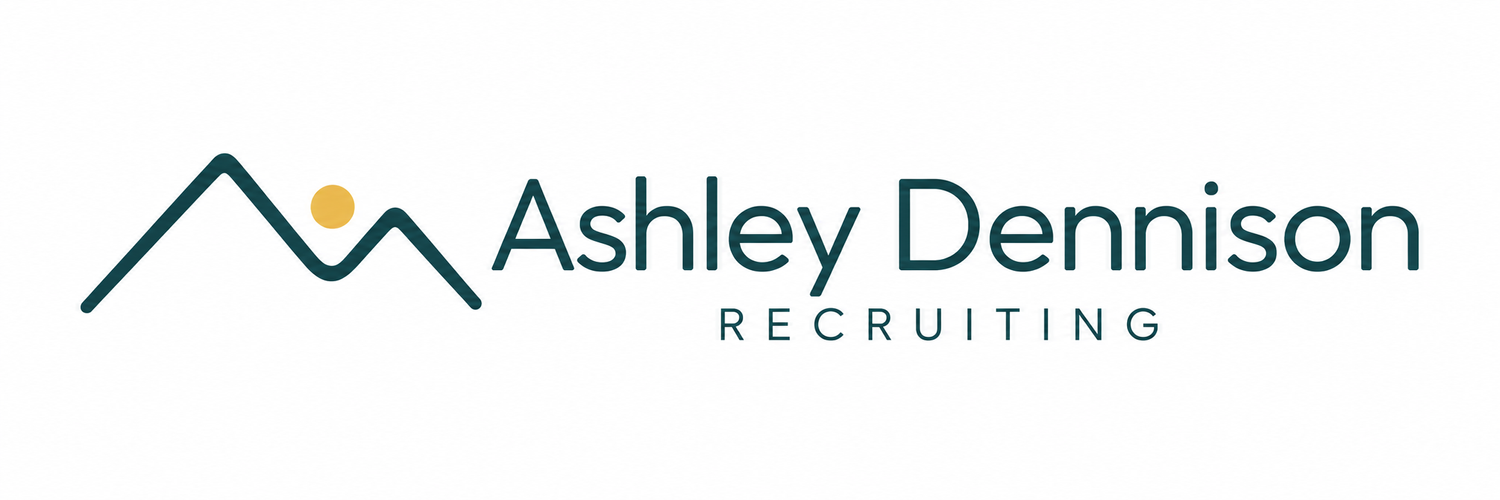 Ashley Dennison