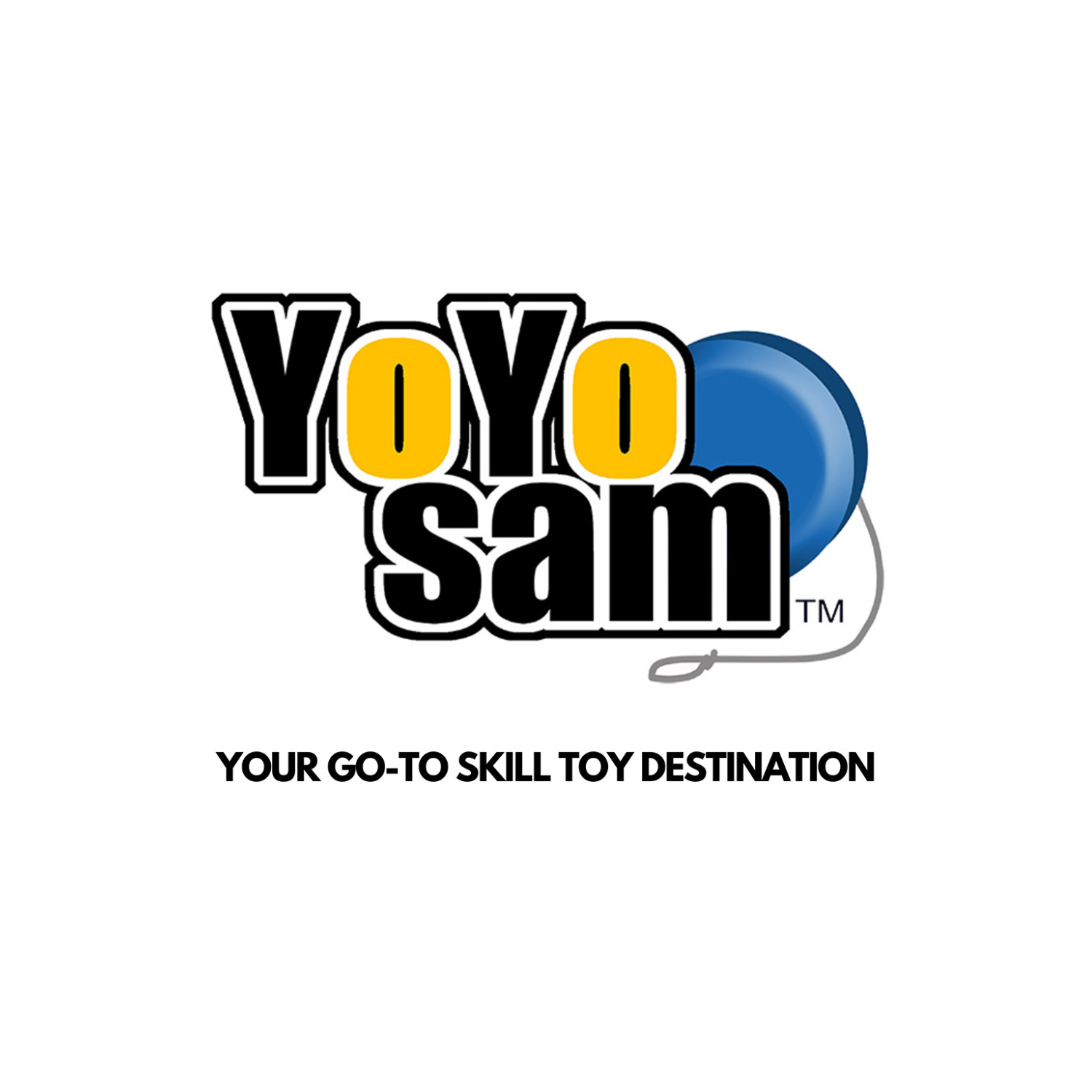 YoYoSam Logo