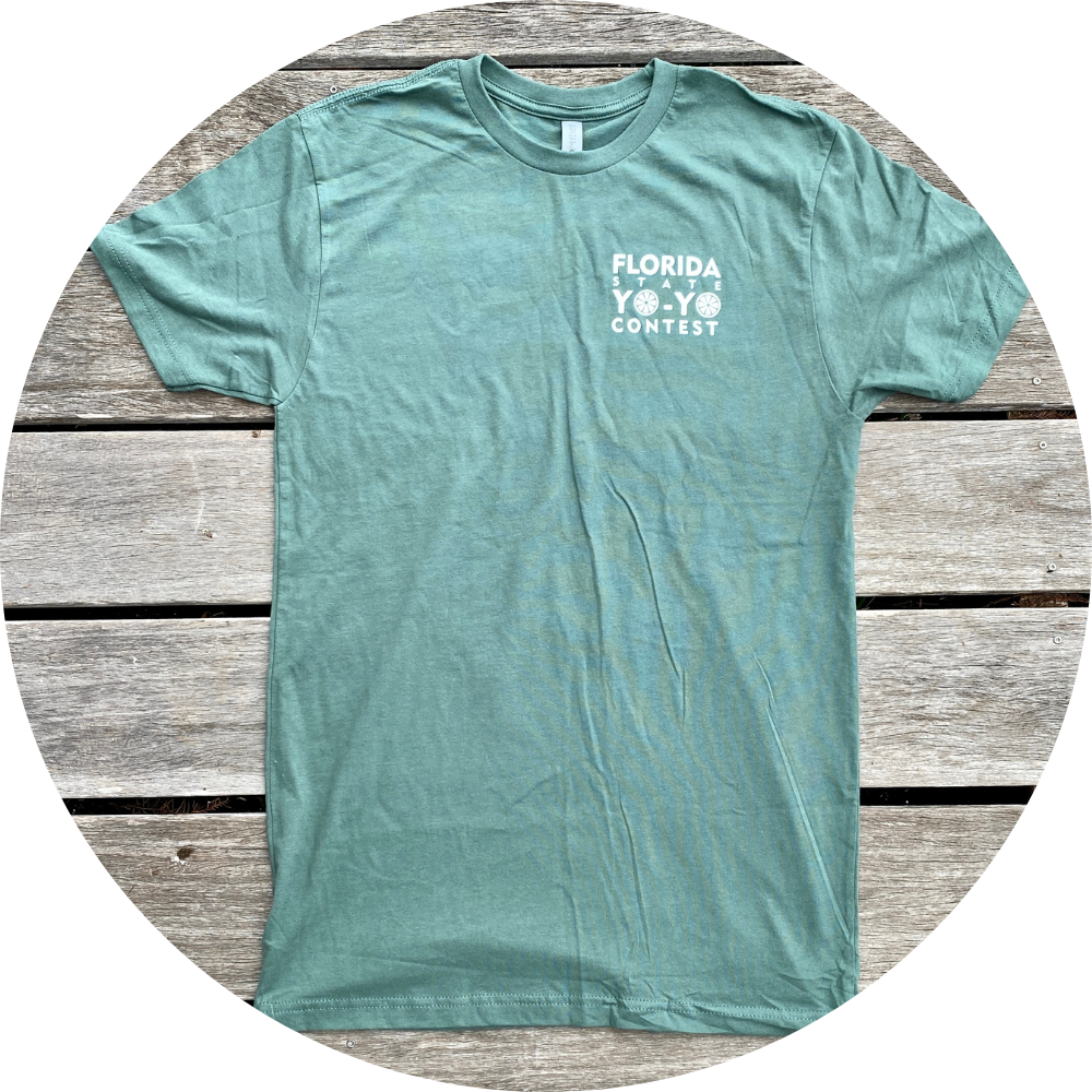 Event Tee