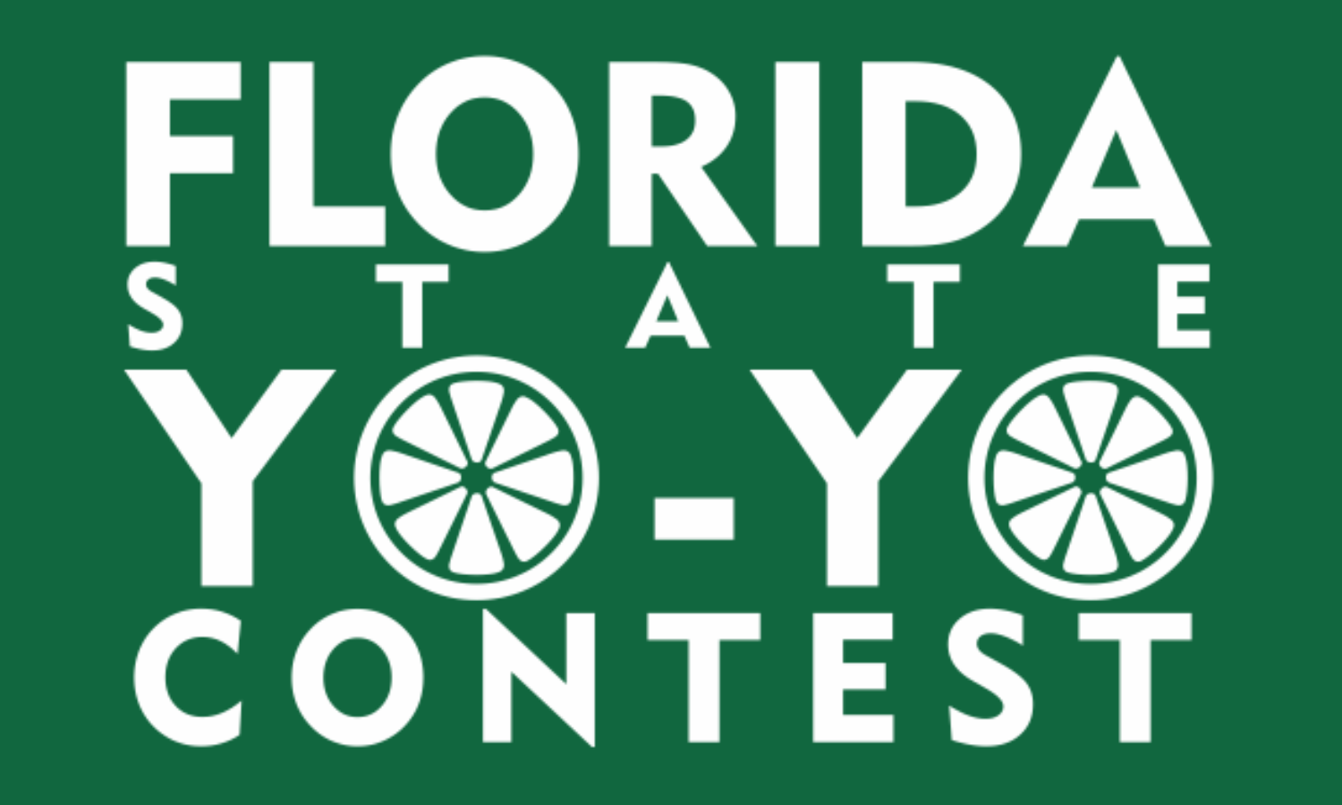 Florida State Yo-Yo Contest