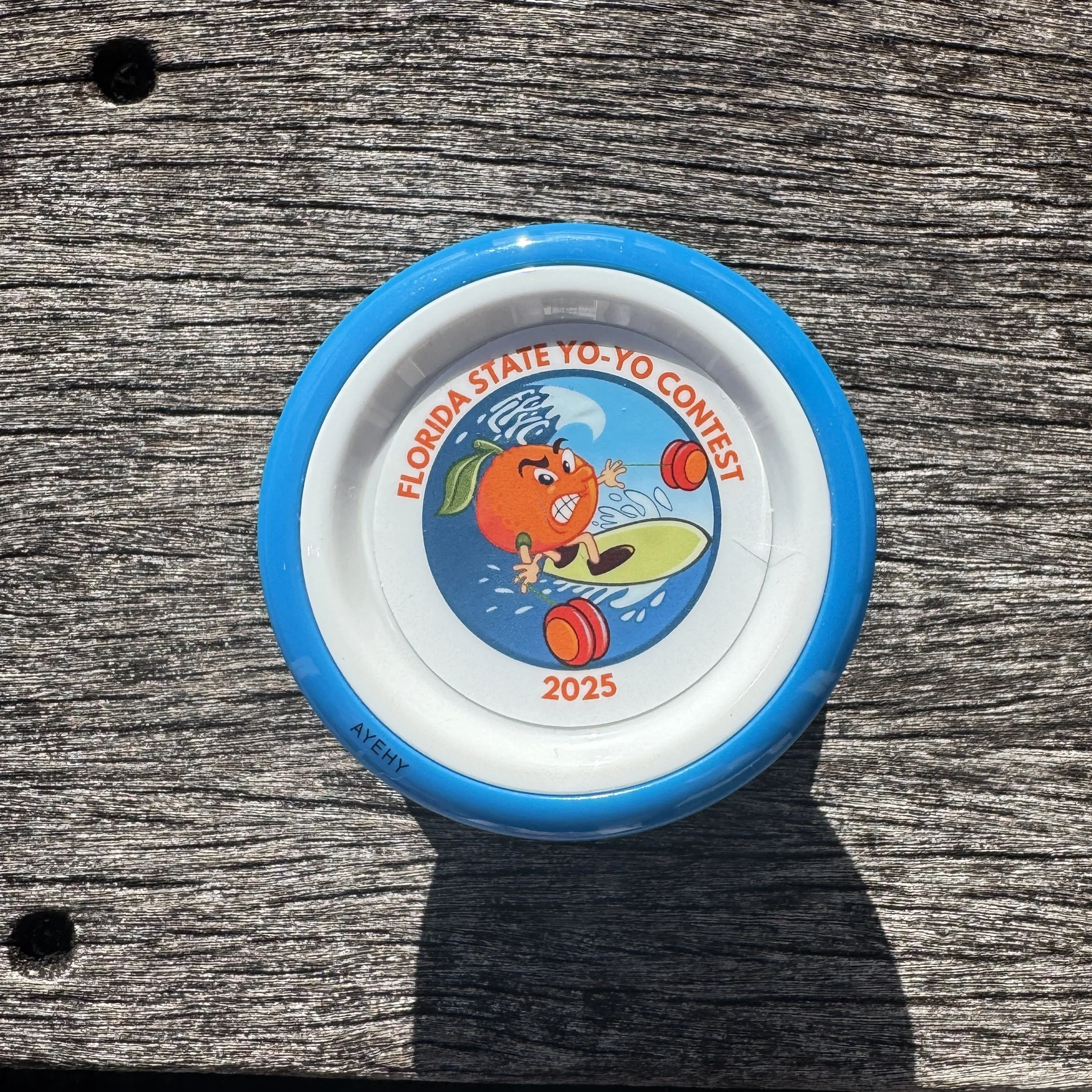 FLYY - Photos - Merch - 2025 - ButterflyXT - Blue - Overhead Front .jpg