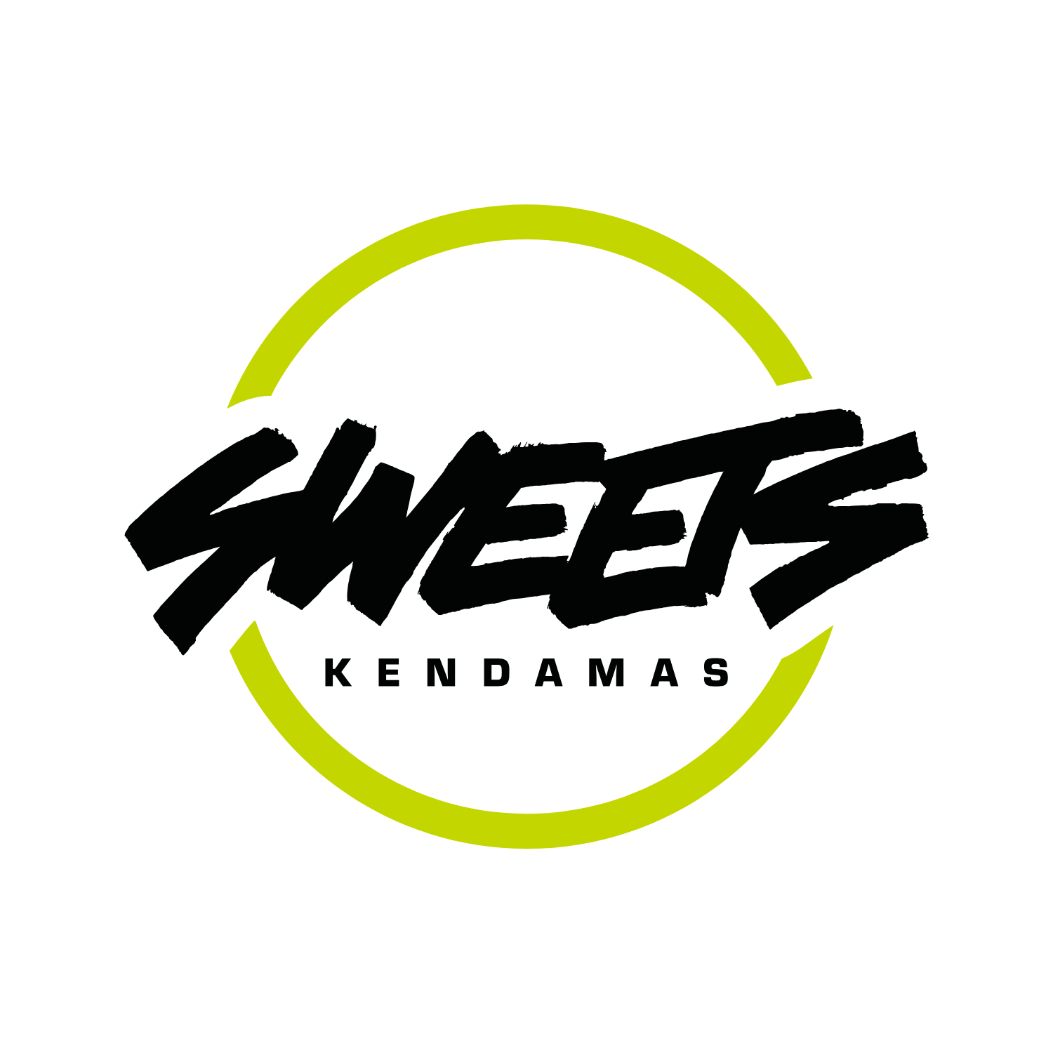 Sweets Kendamas Logo