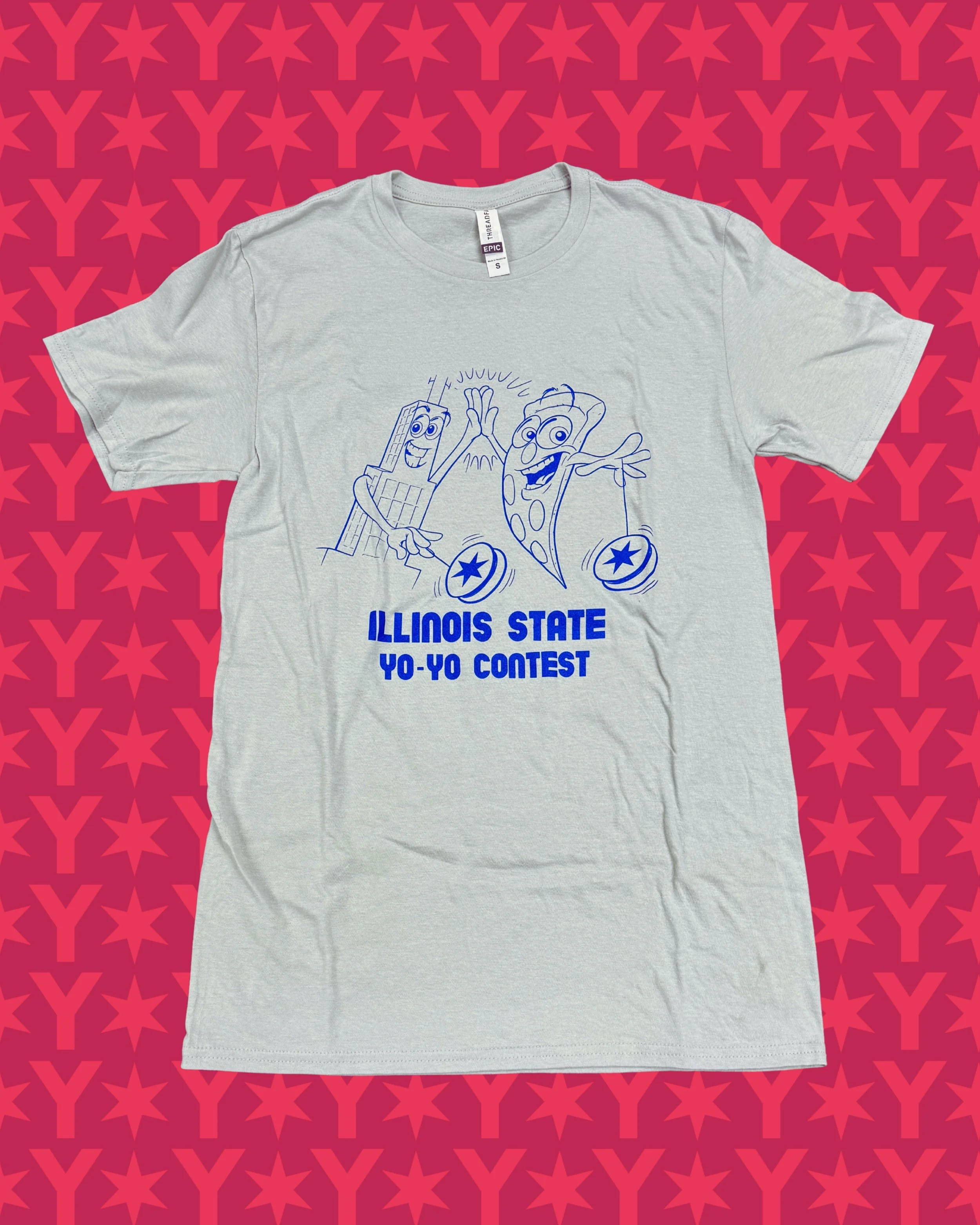 ILYY - Tee - 2025 - Front.jpeg