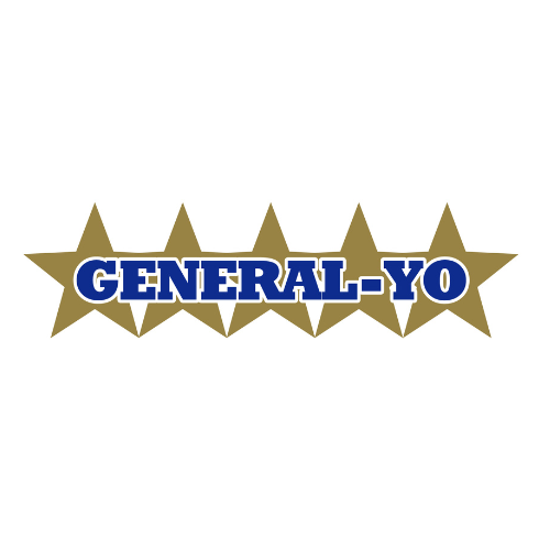 General Yo Logo
