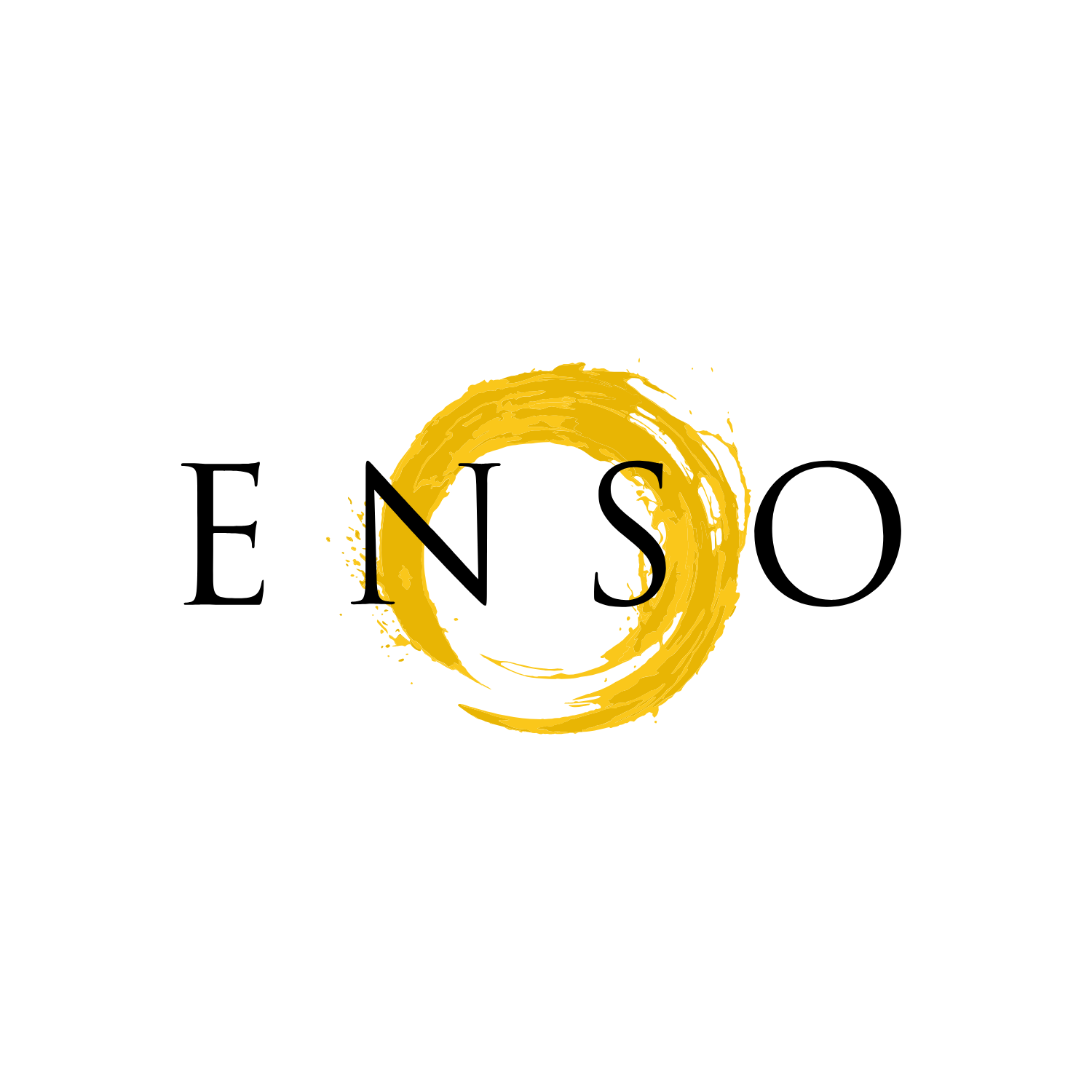 Enso Yo-Yos Logo