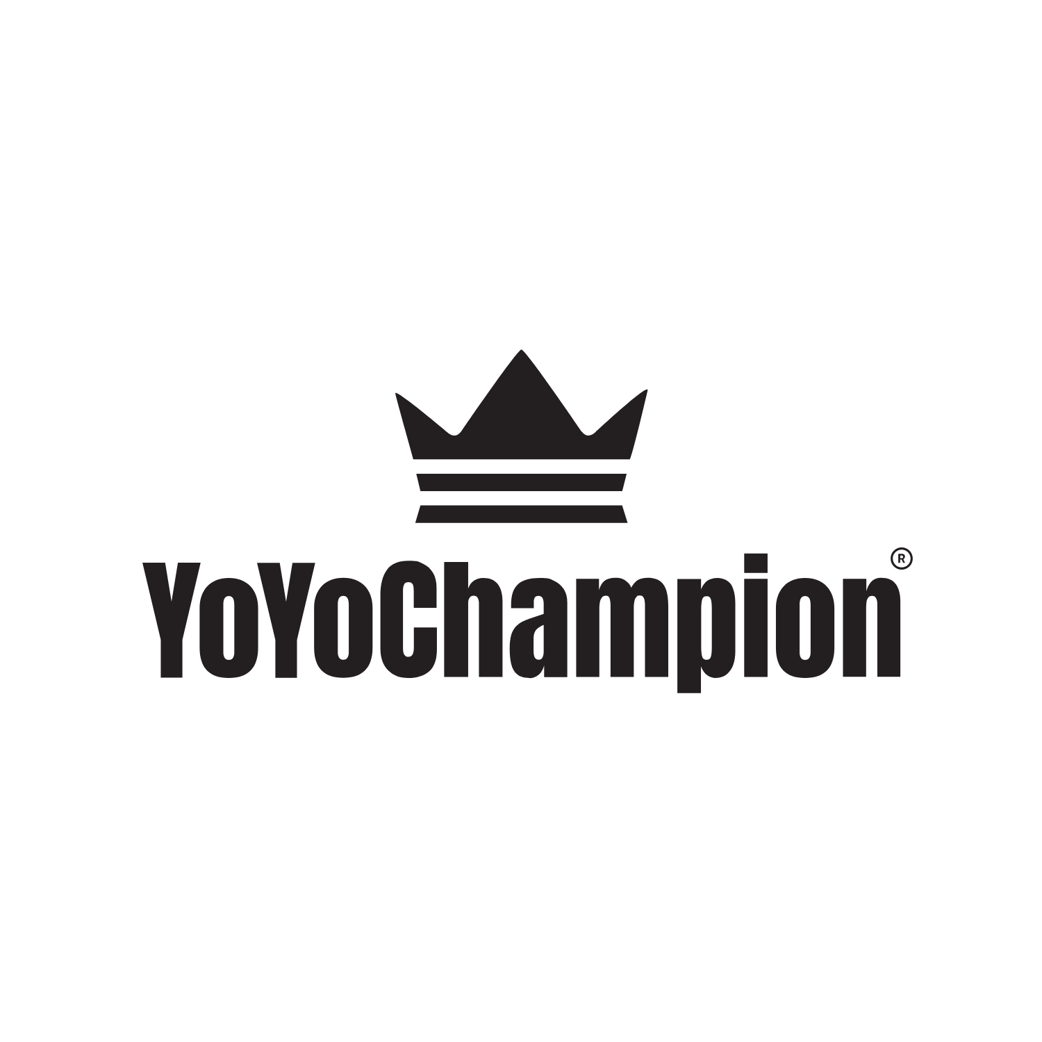 YoYoChampion Logo