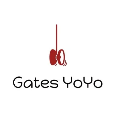 Gates YoYo Logo