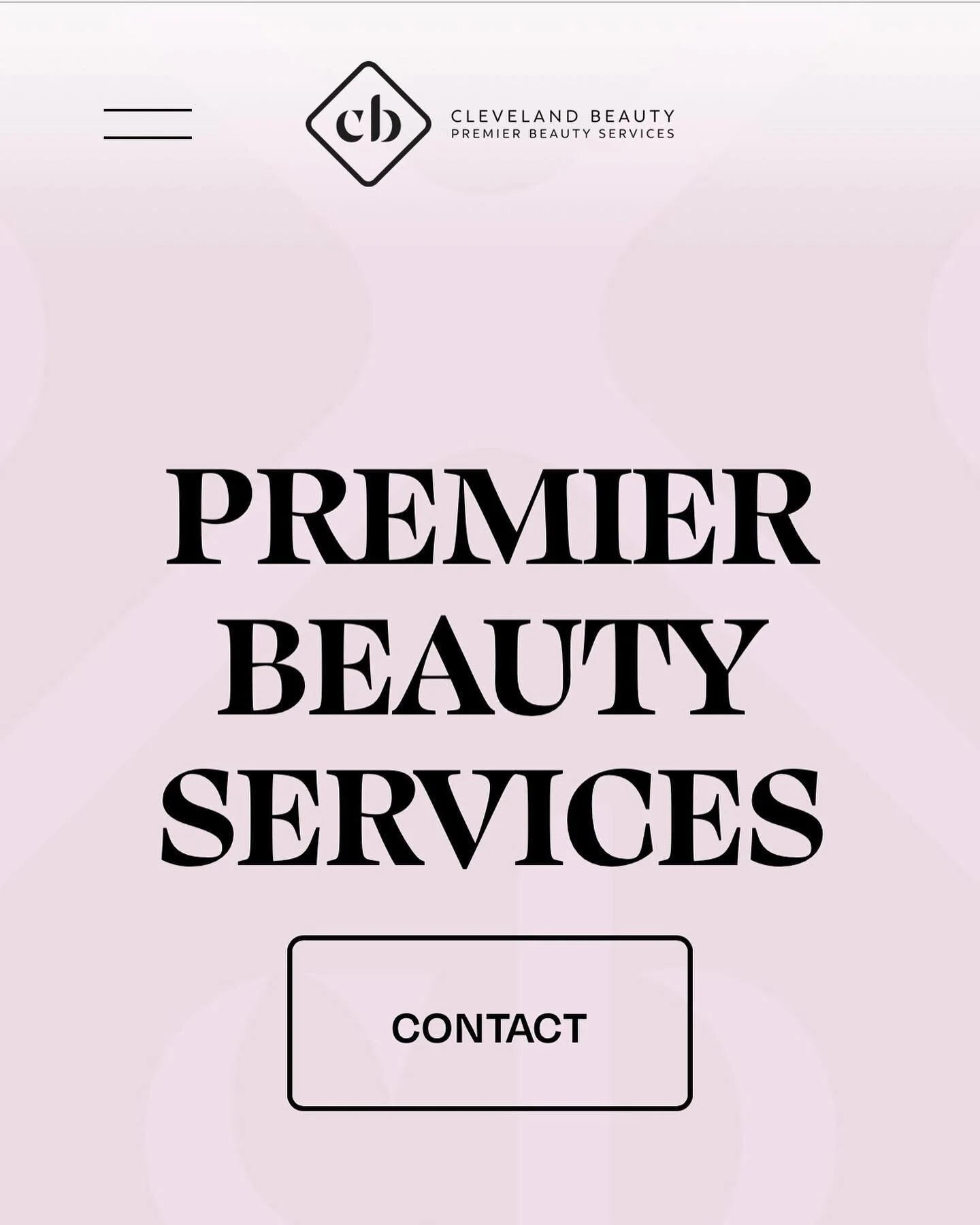 In an effort to ✨efficiently✨ answer your inquiries, I kindly ask to follow 2 instructions! 

 &deg; 1. Visit my website (linked in my bio) &amp; review the Frequently Asked Questions

(there you can also find contact information, salon location &amp