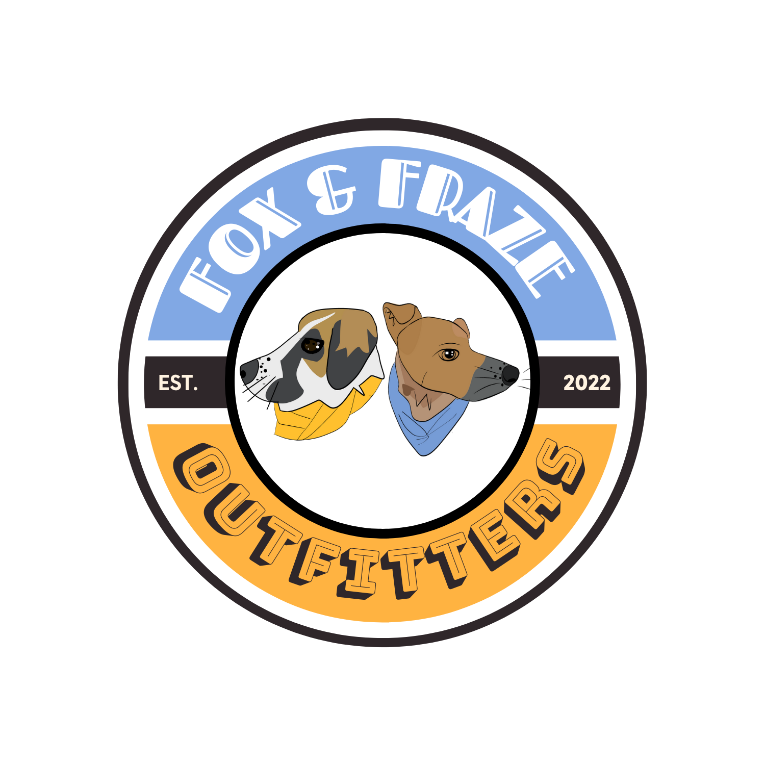 Fox and Fraze Outfitters