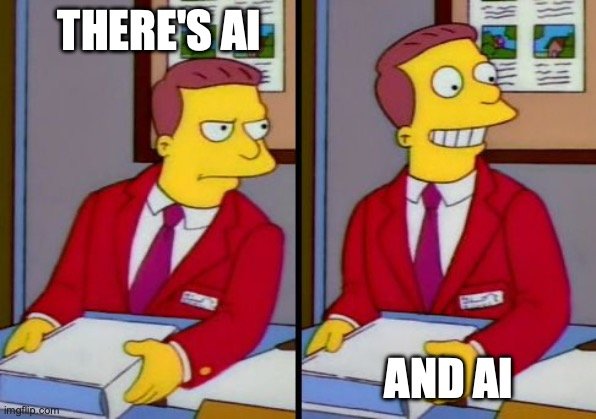 Thoughts on AI: 2024 Edition