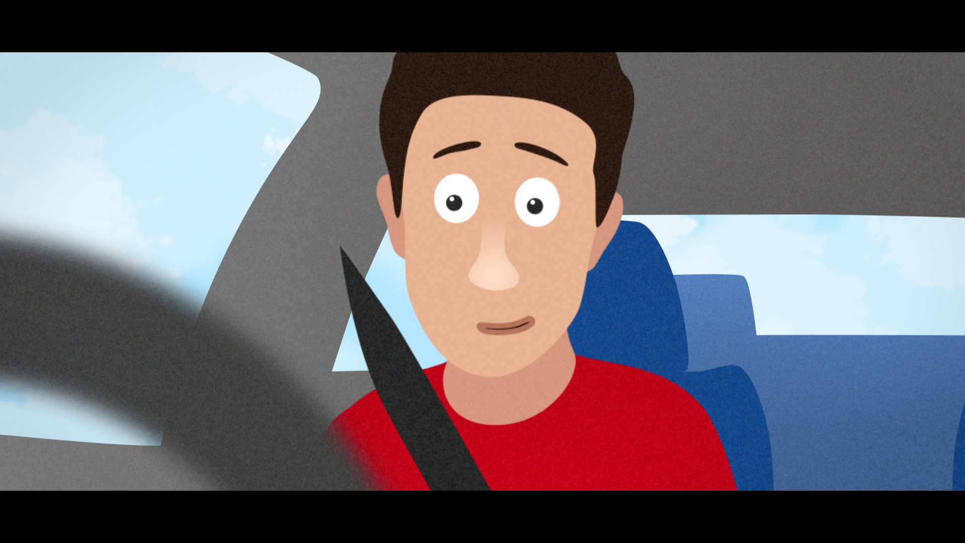 Case Study: Breakneck | Short Film