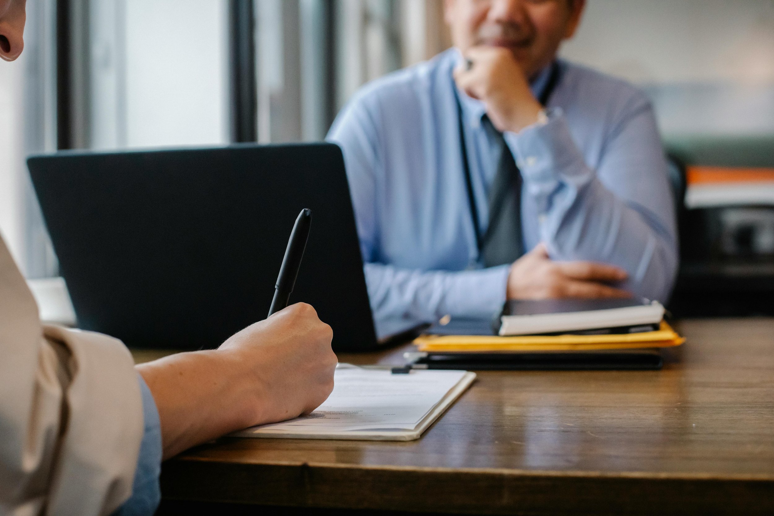Easily Improve Your Job Application