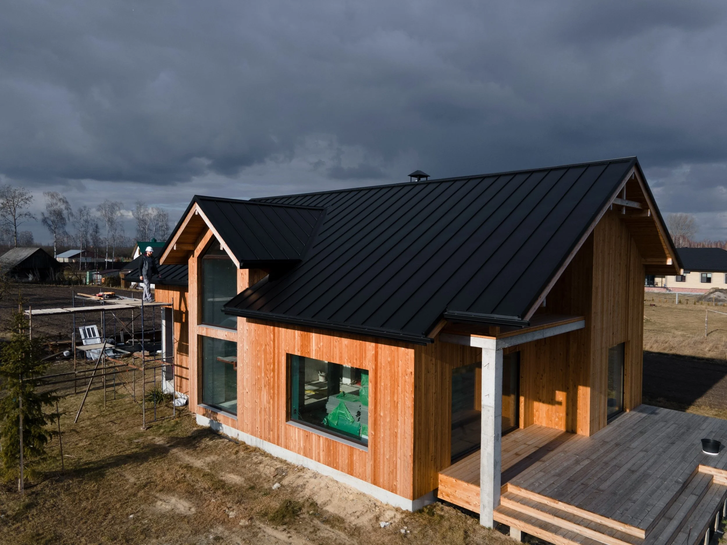 What to Expect When Hiring an ADU Construction Company