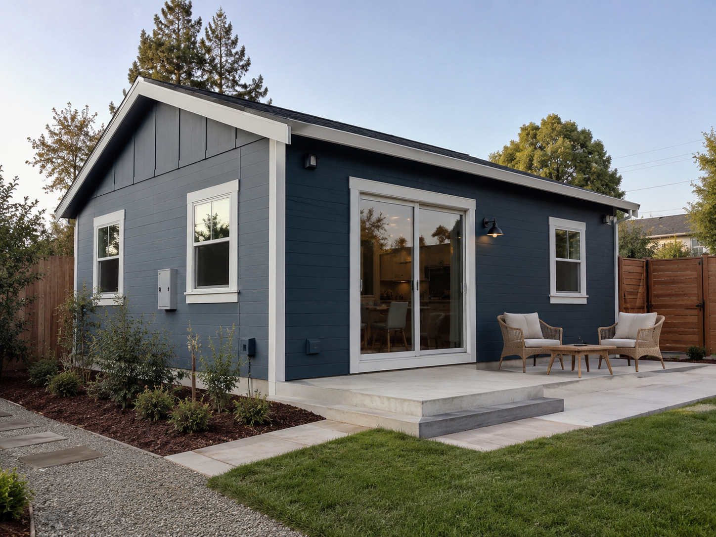 What Homeowners Should Know Before Starting ADU Home Construction