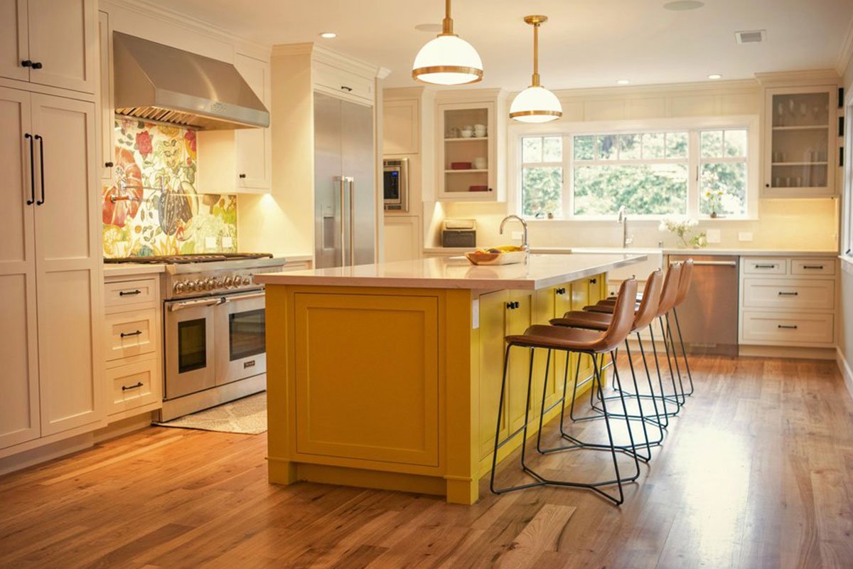 Home Remodeling in Santa Rose