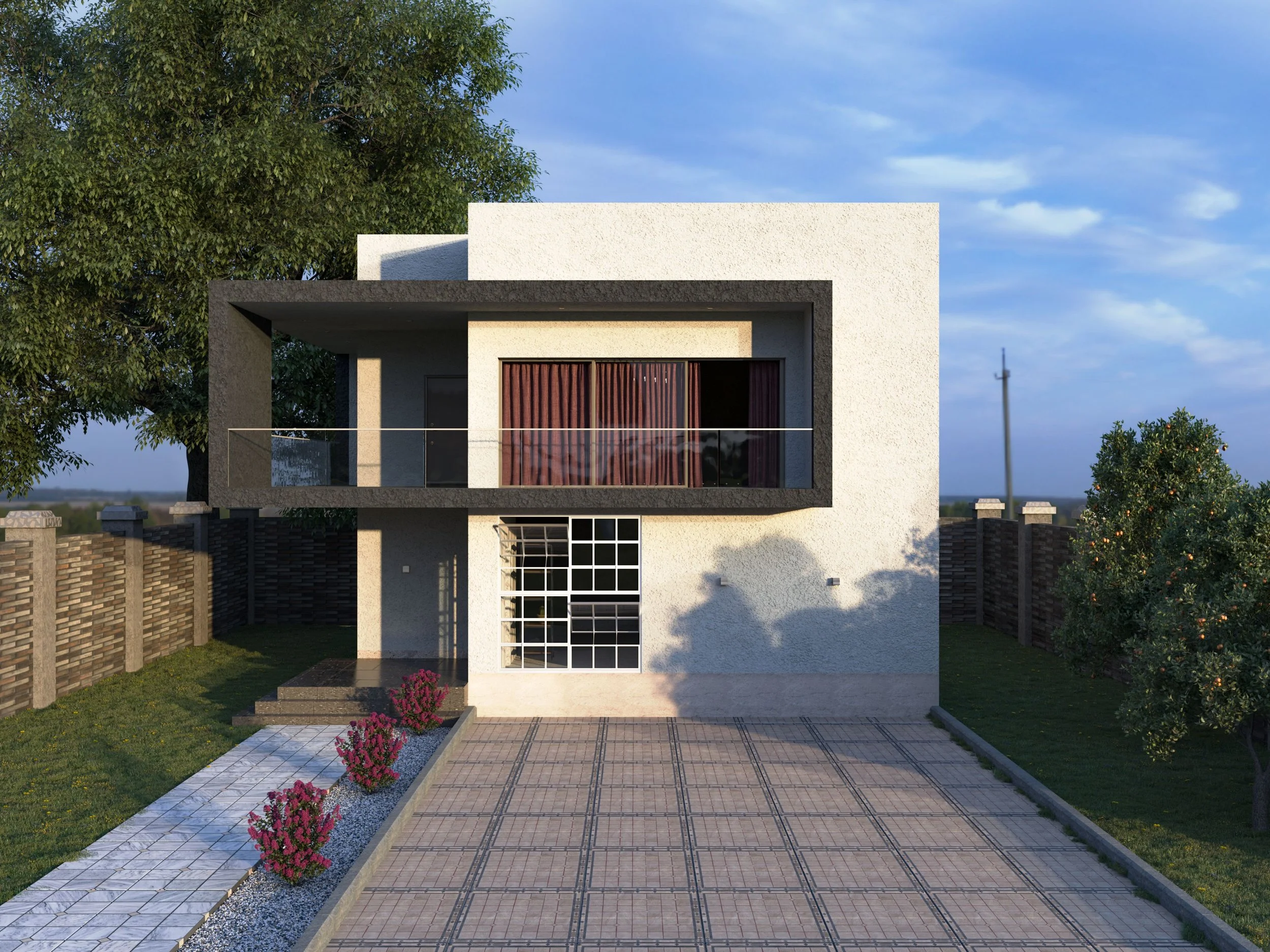 Santa Rosa construction