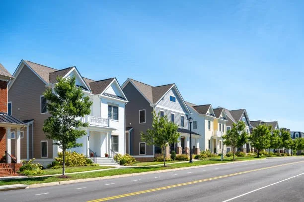 Residential Construction