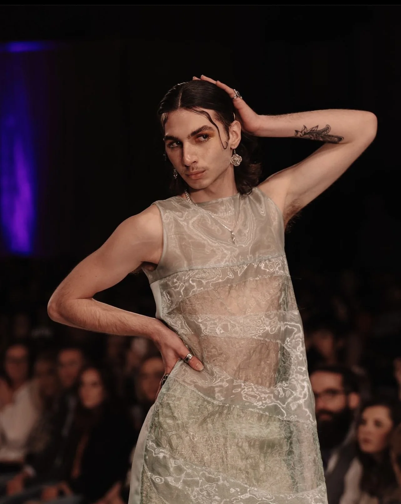 KCFW 2022
Kathryn Vizcarra