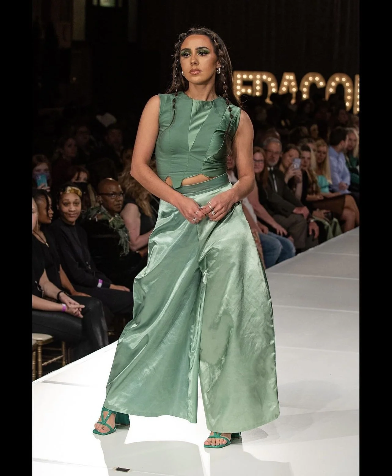 KCFW 2022
Chase Hartman