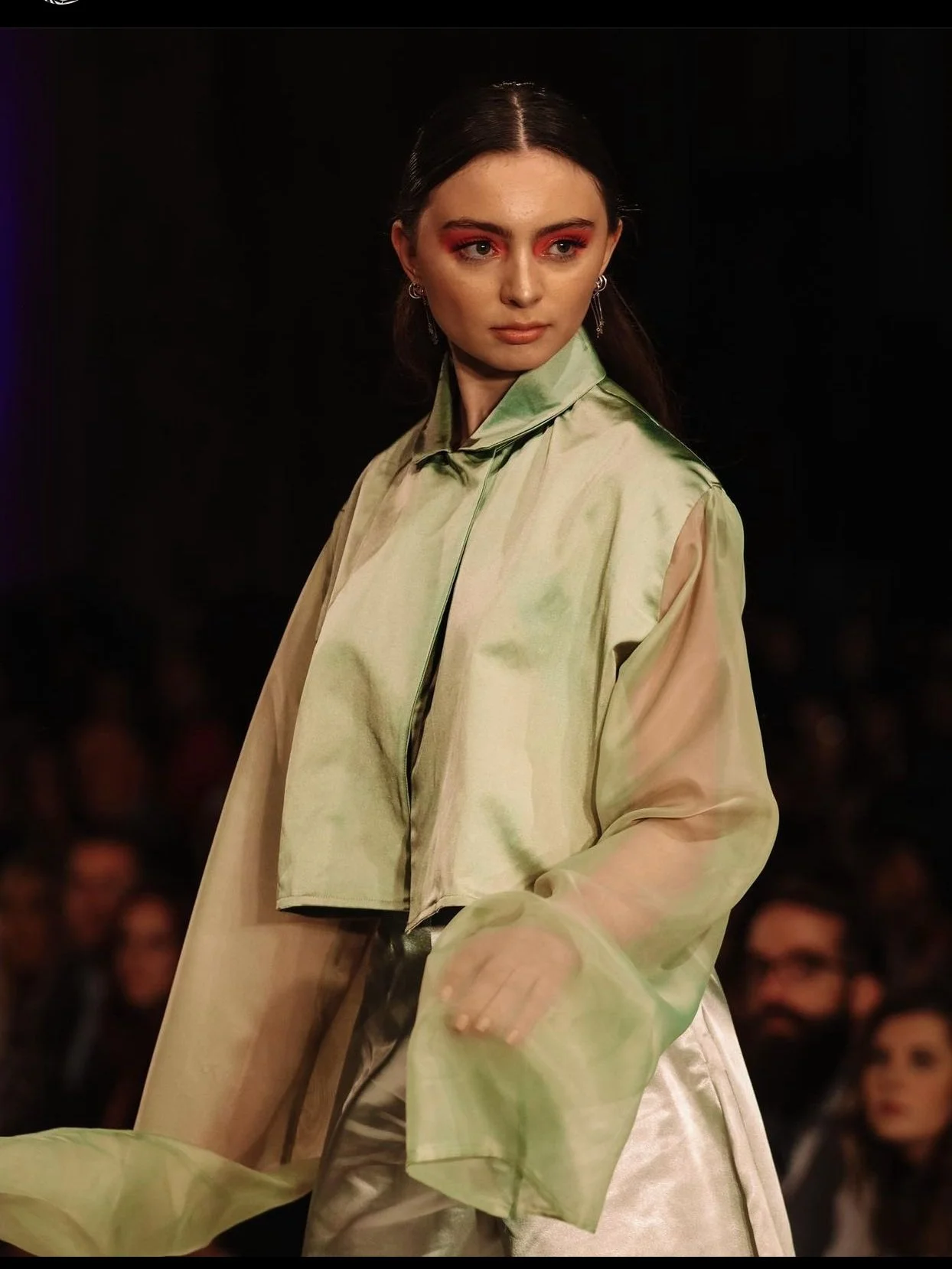 KCFW 2022
Kathryn Vizcarra