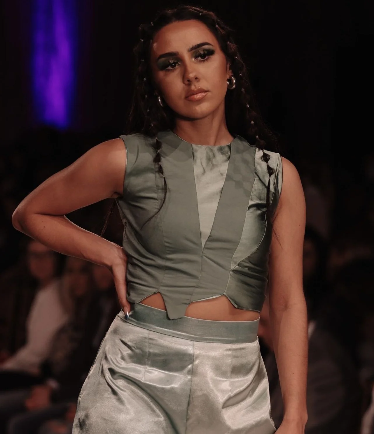 KCFW 2022 
Kathryn Vizcarra