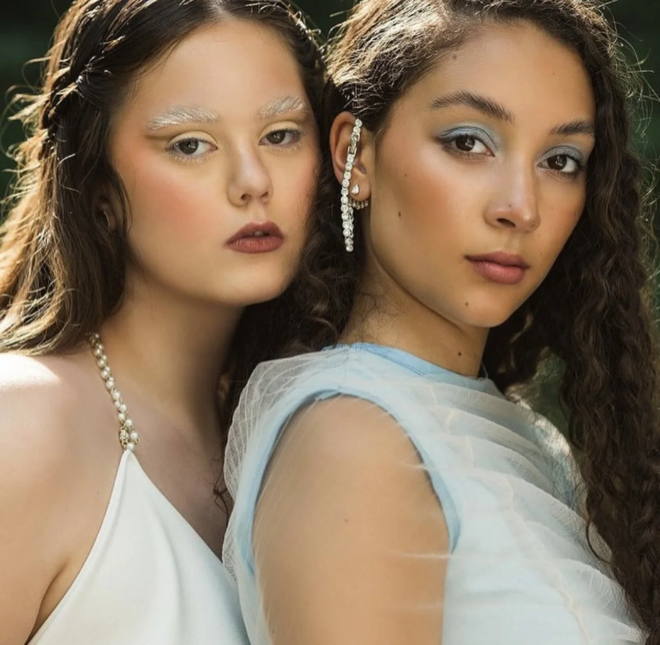 Omaha Fashion Week Magazine 
August 2023