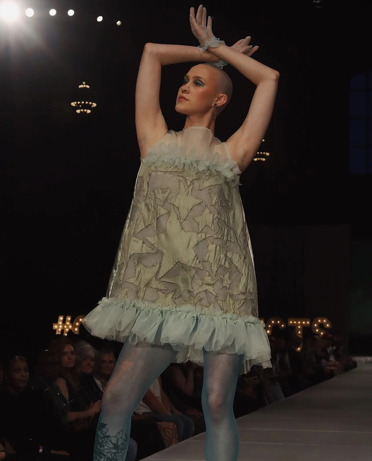 KCFW 2022 
Kelly Ulrich