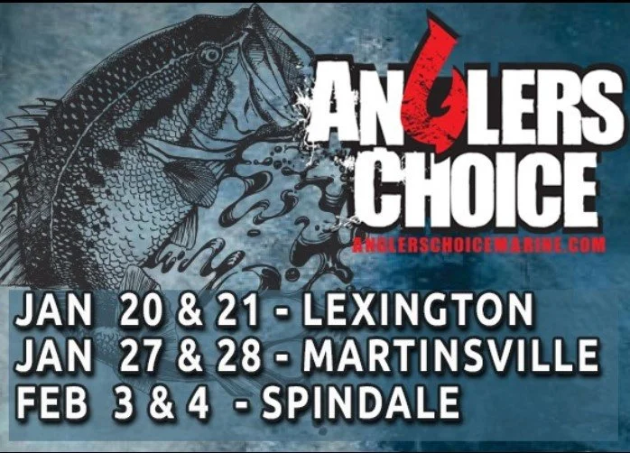 Events — Night Owl Iron Works & Leathercraft