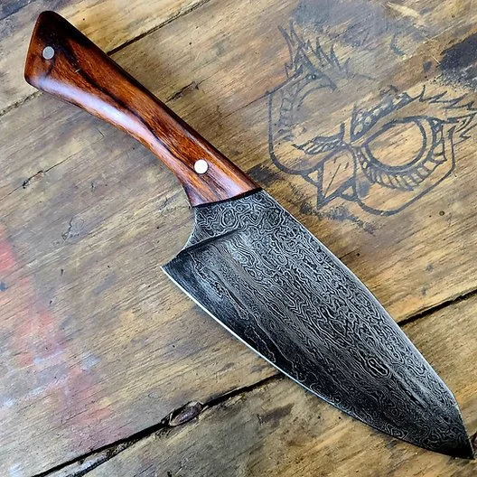 Classes — Night Owl Iron Works & Leathercraft