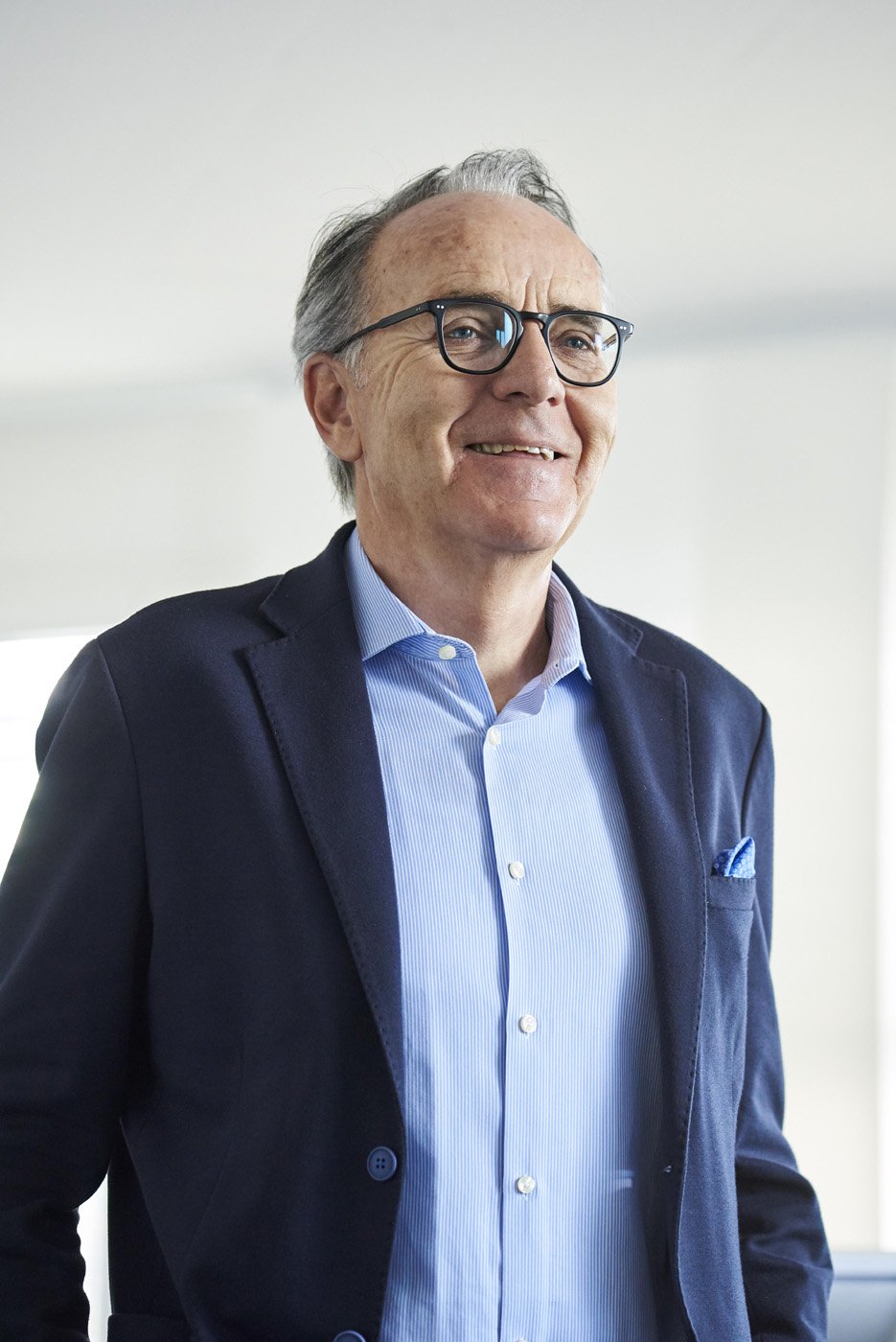 Businessfotografie vom Zürcher Oberländer Fotograf Yannick Lyner aus Pfäffikon ZH.