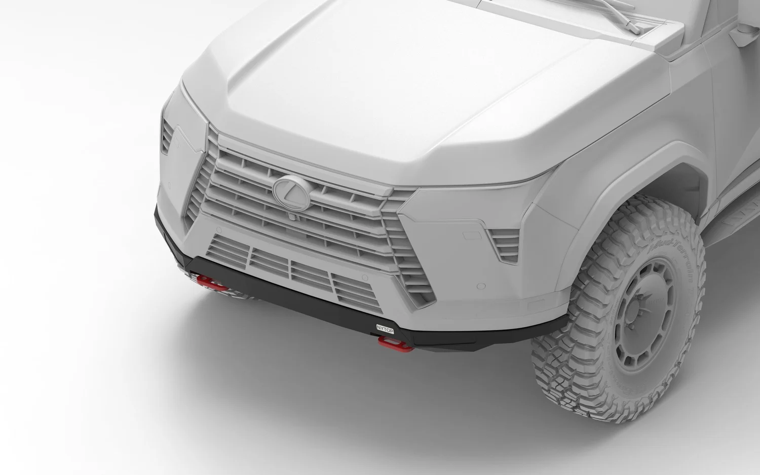 8-Quart Digital Air Fryer